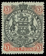 Rhodesia - Lot No. 1078 - Other & Unclassified