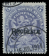Rhodesia - Lot No. 1085 - Other & Unclassified