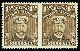 Rhodesia - Lot No. 1112 - Other & Unclassified