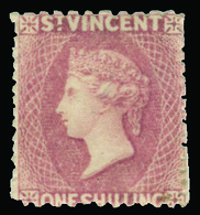 St. Vincent - Lot No. 1146 - St.Vincent (...-1979)