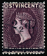 St. Vincent - Lot No. 1156 - St.Vincent (...-1979)