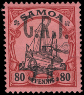 Samoa - Lot No. 1161 - Samoa