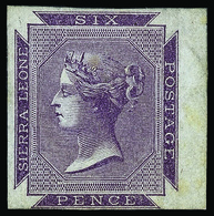 Sierra Leone - Lot No. 1173 - Sierra Leone (...-1960)