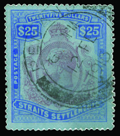 Straits Settlements - Lot No. 1250 - Straits Settlements