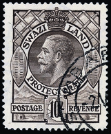 Swaziland - Lot No. 1261 - Swaziland (...-1967)