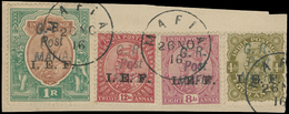 Tanganyika - Lot No. 1272 - Tanganyika (...-1932)