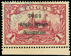 Togo - Lot No. 1283 - Other & Unclassified