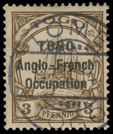 Togo - Lot No. 1285 - Andere & Zonder Classificatie