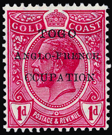 Togo - Lot No. 1293 - Other & Unclassified