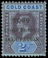 Togo - Lot No. 1298 - Other & Unclassified