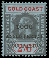 Togo - Lot No. 1299 - Other & Unclassified