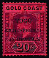 Togo - Lot No. 1301 - Altri & Non Classificati