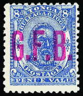 Tonga - Lot No. 1307 - Tonga (...-1970)