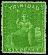 Trinidad - Lot No. 1336 - Trinidad En Tobago (...-1961)