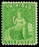 Trinidad - Lot No. 1342 - Trinidad En Tobago (...-1961)