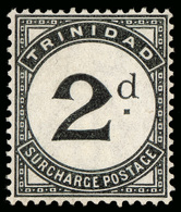 Trinidad - Lot No. 1351 - Trinidad En Tobago (...-1961)