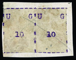 Uganda - Lot No. 1389 - Ouganda (...-1962)