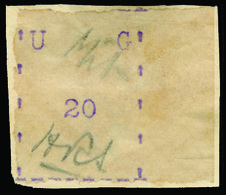 Uganda - Lot No. 1391 - Oeganda (...-1962)