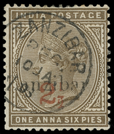 Zanzibar - Lot No. 1441 - Zanzibar (...-1963)