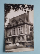 La Mairie ( 1116 - CIM ) Anno 1966 ( Zie Foto's ) ! - Raismes