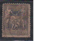 CAVALLE              N°  6 (2° Choix)    OBLITERE         ( O    3507  ) - Used Stamps