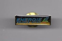 PINS ENERGIE FRANCE NORD / LOGO / Base Dorée / 33NAT - EDF GDF