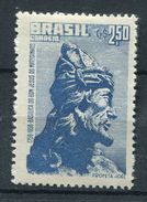 Brésil * N° 655 - Prophète JJoel - Unused Stamps