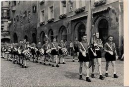 CPSM Scoutisme Scout éclaireur Non Circulé Carte Photo - Scoutisme