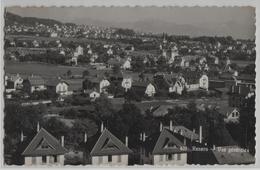 Renens - Vue Generale - Renens