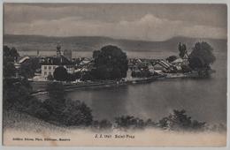 Saint-Prex - Cachet: St. Prex - Photo: Jullien Freres No. 1842 - Saint-Prex