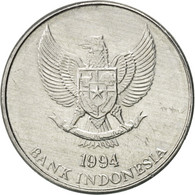 Monnaie, Indonésie, 25 Rupiah, 1994, SUP, Aluminium, KM:55 - Indonésie