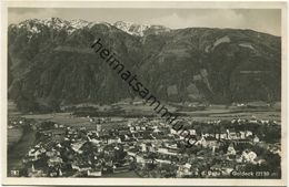 Spittal An Der Drau - Foto-AK 30er Jahre - Verlag Franz Schilcher Klagenfurt - Spittal An Der Drau