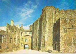 Angleterre         H240        Berkeley Castle.The Inner Court-yard - Other