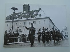 D152836 Annaberg-Buchholz -Bergparade Zur Vorweihnachtszeit  - Stamp  Mill Molen Moulin - Annaberg-Buchholz