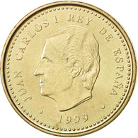 Monnaie, Espagne, Juan Carlos I, 100 Pesetas, 1999, Madrid, SUP - 100 Peseta
