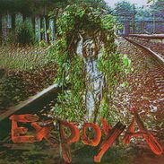 EXPOYA - CD - EMO NOISE - Punk