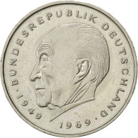 Monnaie, République Fédérale Allemande, 2 Mark, 1981, Stuttgart, TTB+ - 2 Mark