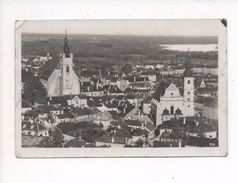 3500  KREMS A. D. D.    ~ 1930 - Krems An Der Donau