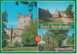 (DE1235) BAD BENTHEIM - Bad Bentheim