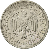 Monnaie, République Fédérale Allemande, Mark, 1982, Stuttgart, TTB+ - 1 Marco