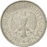 Monnaie, République Fédérale Allemande, Mark, 1991, Berlin, SUP - 1 Marco