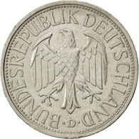 Monnaie, République Fédérale Allemande, Mark, 1976, Munich, SUP - 1 Mark