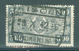 BELGIE - TR 247 - Cachet   "EISDEN - (MIJNEN) Nr 1" - (ref. 14.884) - Afgestempeld