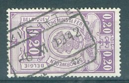 BELGIE - TR 237 - Cachet   "VICHTE" - (ref. 14.895) - Usati