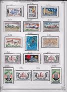 Dahomey - Collection Vendue Page Par Page - Timbres Neufs **/* - TB - Benin – Dahomey (1960-...)