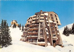 74-AVORIAZ- HÔTEL "LES DROMONTS " - Avoriaz