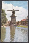 CORNMILL IN SCHIEDAM - Schiedam