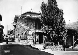 74-YVOIRE- MAISON TYPIQUE, LE BAR DU PÊCHEUR - Yvoire