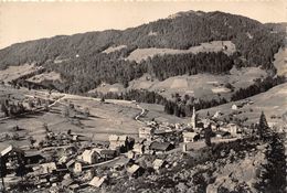 74-LA CLUSAZ- LA COLONIE DE BEAUREGARD - La Clusaz