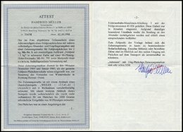 FELDPOSTMARKEN 3 BRIEF, 1944, Feldpost 2 Kg Auf Adressträger Eines Feldpostpäckchens Mit Absender- Und Empfängerangaben, - Occupazione 1938 – 45